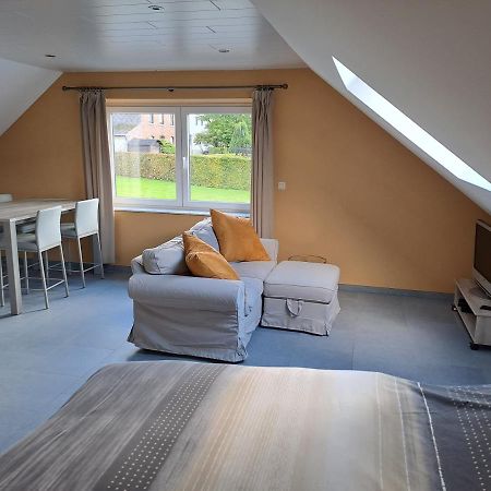 La Ferme Villa バストーニュ エクステリア 写真